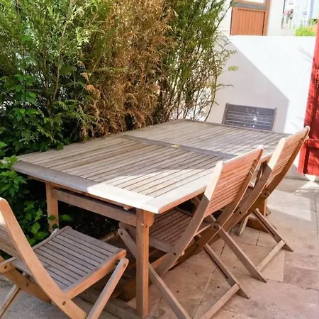 Loft G Increíble Loft Con Terraza Cerca Del Centro Apartamento