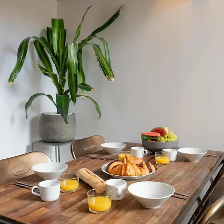 Loft Style Gramont * Biarritz