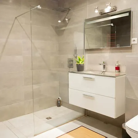 Loft Style Gramont * Biarritz