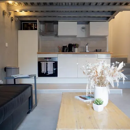 Loft Style Gramont