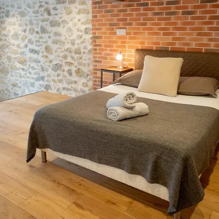 Apartamento Loft Style Gramont *
