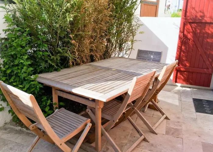 Loft Style Gramont Apartment