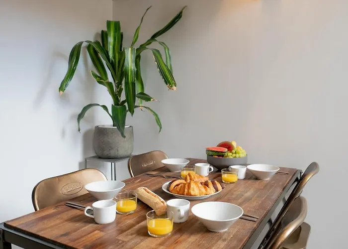 Loft Style Gramont * Biarritz