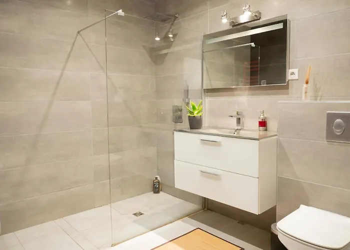 Loft Style Gramont * Biarritz